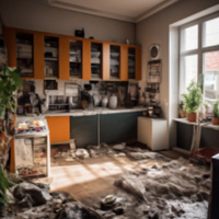 Обработка квартир после умершего в Новочебоксарске